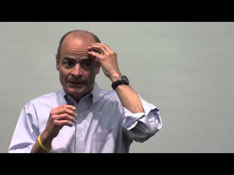 Carlos Brito Palestra [BrazUSC 2015]