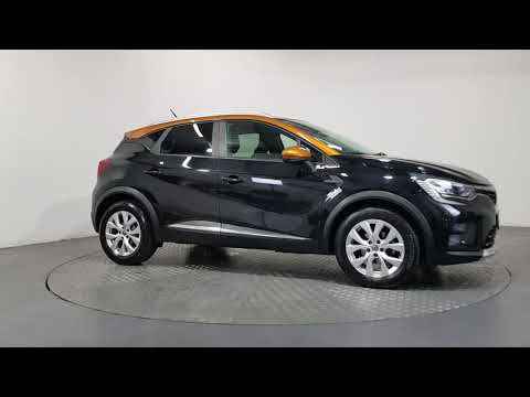 201 Renault Captur | H&H Motors Renault