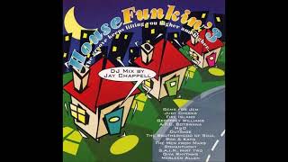 Jay Chappell – House Funkin' 3