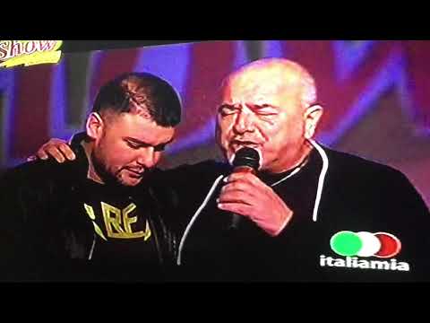 ENZO CARADONNA E FABIO REALE CHE M’E’ FATTO