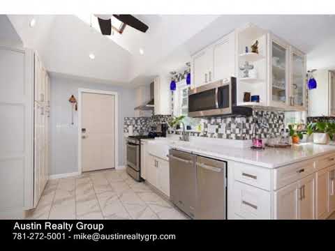 66 Mountain Rd, Burlington MA 01803 - Single Family Home - Real Estate - For Sale -