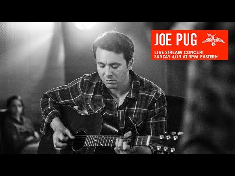 Social Distancing Concert 04 - "Messenger"