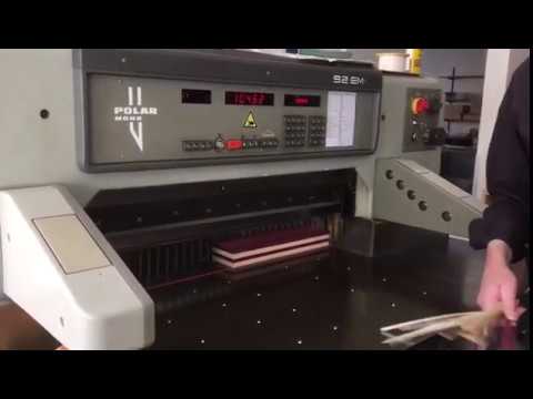 POLAR 92 EM • 1989 • #3644 for sale