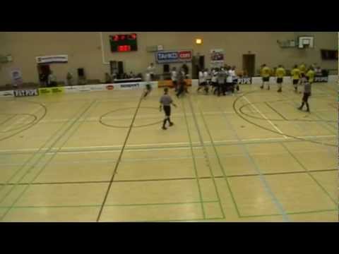 Maalikooste SB Welhot Nilsiä - SB Welhot 17.12.2011.wmv