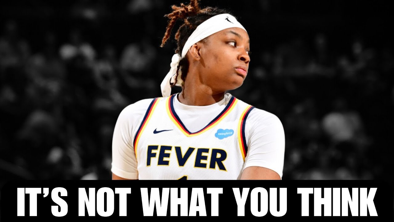 Here's why NaLyssa Smith got released from her Chinese team