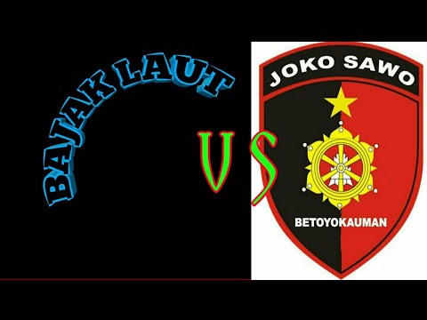 bajak laut vs joko sawo part2