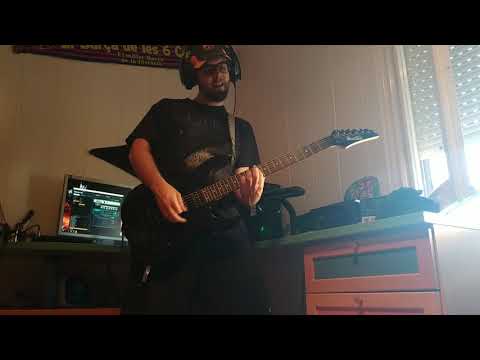 Denak Ez Du Balio - Berri Txarrak (Guitar Cover)