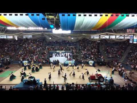 ENART 2015 - CTG Rancho da Saudade