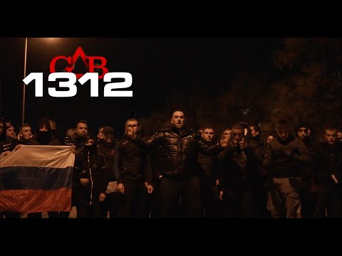 Gab - 1312 (prod. by Gosei) | Official Music Video