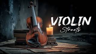 Download lagu Musik Biola yang Tenang untuk Tidur - Relaksasi Mendalam dan Ketenangan mp3