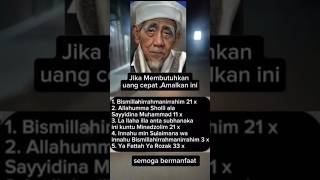Download lagu AMALAN MBAH MOEN | UANG #mbahmoen #rezeki #shorts mp3