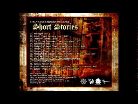 SeraphGuard/SnakeVersusCrane - Short Stories -14- Elders (Feat. Stranded [Bonus Track]).mp4