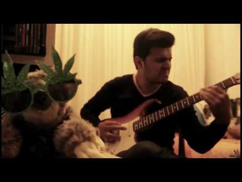 Cover Emirhan Özer - No Expectations
