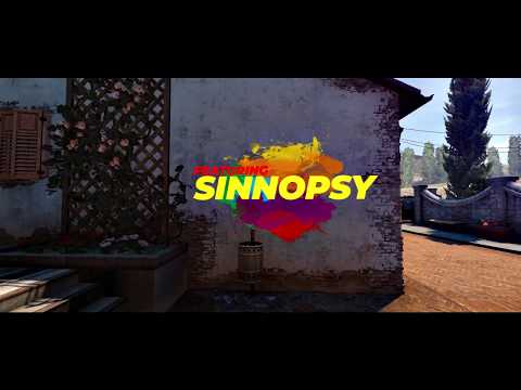 sinnopsyy fragmovie