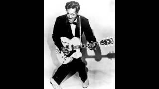 Chuck Berry - I'm a Rocker