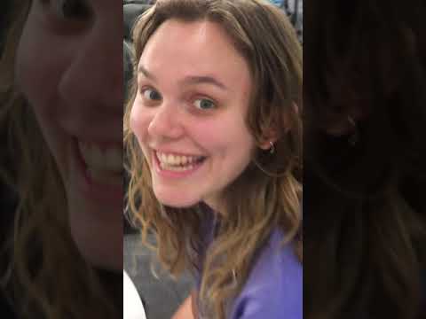 Sycco - Tame Impala Tour Diary #shorts