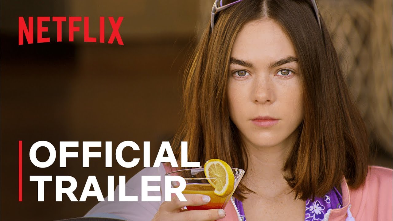 Who Killed Sara?: Season 2 | Official Trailer | Netflix - YouTube