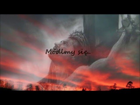 Michał Niemiec- Litania do Najdroższej Krwi Chrystusa