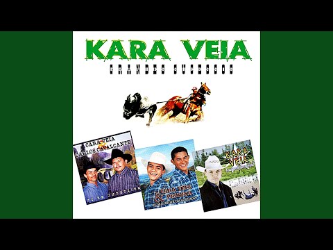 Sonho Colorido - Kara véia