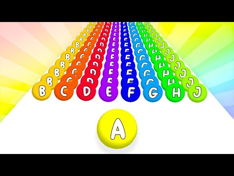 MAXIMAL LEVEL in A-Z RUN!