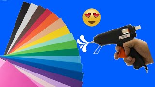 Flor de eva passo a passo