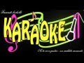 Karaoke No te va gustar - ese maldito momento ...