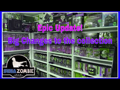 Epic! Channel Update | Big Changes To The Collection!