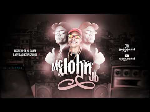 MAGRÃO ALUCINOGENO - MC GW, MC JOHN JB - DJ KLAUS MG