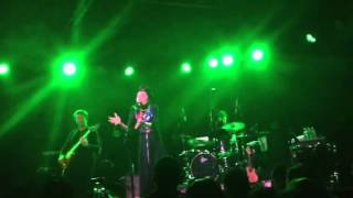 I Want You Back-YUNA