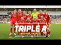 TRIPLE A | Wrexham AFC Women vs Cardiff City Women