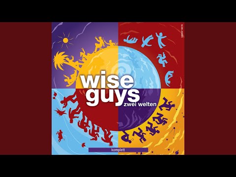 Videoclip de Jetzt erst recht (a cappella) — Wise Guys