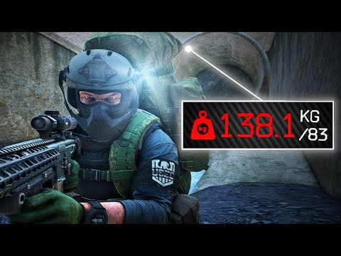 SHORELINE PVP IS CRAZY (138.1KG Raid)