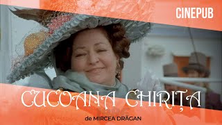 Download lagu CUCOANA CHIRIȚA (1986) de Mircea Drăgan - film comedie online pe CINEPUB mp3 Download lagu CUCOANA CHIRIȚA (1986) de Mircea Drăgan - film comedie online pe CINEPUB mp3