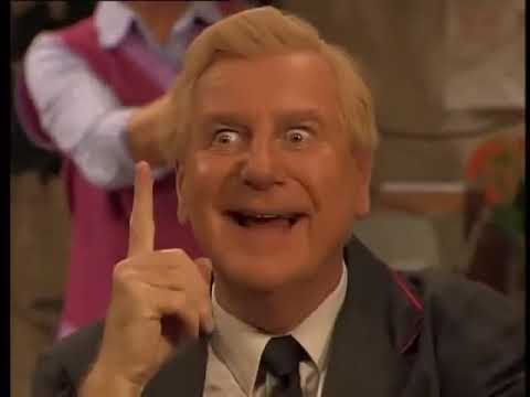 Toen was geluk heel gewoon S10E01 De advertentie