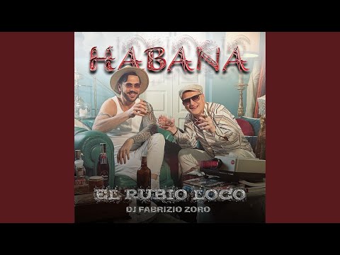 Habana Instrumental Version