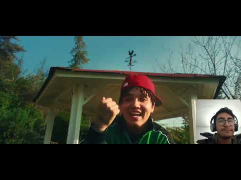 Harry Nach Naipe 🔥🔥🔥perreo del futuro bimi reaccion