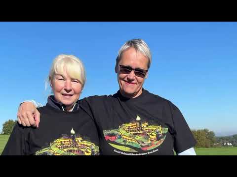 3. Charity Golfturnier zu Gunsten Ronald McDonald Haus Essen im #GCEH