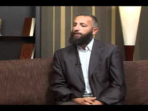 47-01 Faruk Lohaj - Pyetje dhe përgjigje.flv