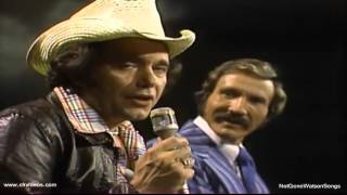 Marty Robbins & Bobby Bare   Medley