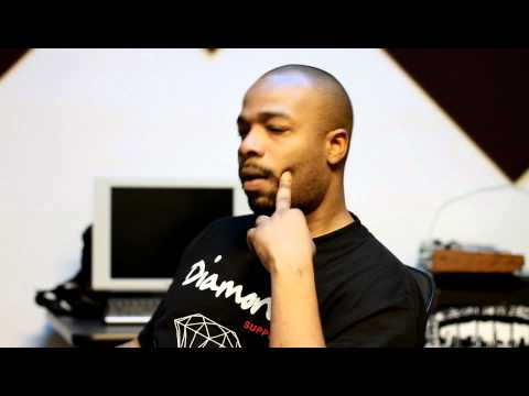 THE BLOCK - BIG TWINS AND MR BARS OF BARS&HOOKS