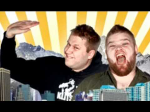 YleX Olli ja Tuomas - Yön ritari