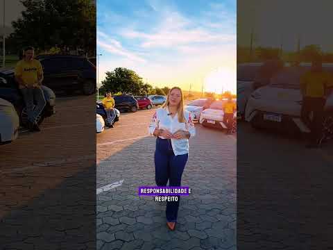 AndeCar - Passageiros