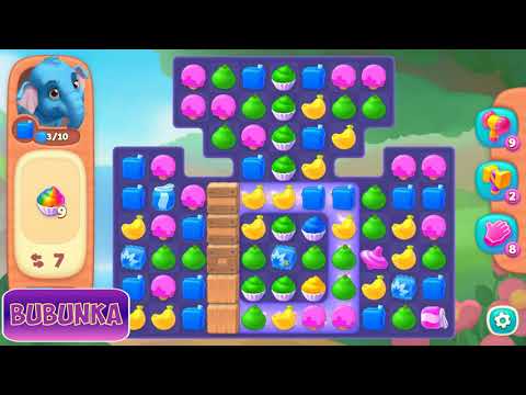 Wildscapes level 206 HD