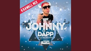 Johnny Däpp (Ich will Mallorca zurück) (Krawall Mix)