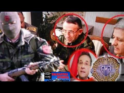 NAŠE HEROJE UHODIĆE PO KUĆAMA - Prijatelje ovog naroda čeka isto, najavljeno je..