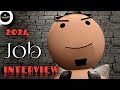 MAKE JOKE OF JOB INTERVIEW KANPURIYA JOKES COMEDY OFF