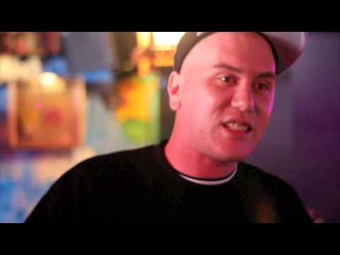 JN Heavy vs Bound2Smoke