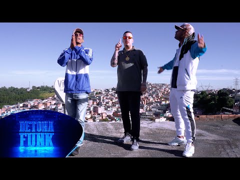 MCs Ng da leste , Kadri e Fabinho SP - Palavra Chave (Vídeo Clipe Oficial) DJ Khalifa