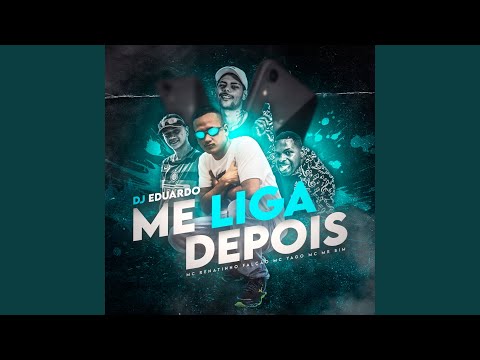 Me Liga Depois