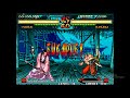 Yumeji VS Basara Samurai Shodown V EP 1378 BlusterGameX